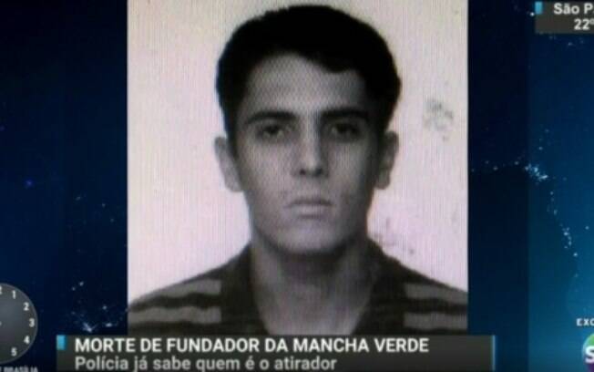 Marcelinho tem envolvimento com o PCC e é o principal suspeito da morte de Moacir Bianchi