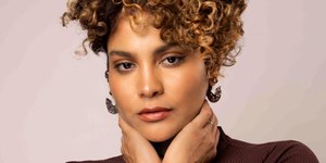 Barbara Reis fala sobre "Três Graças" e rejeita rótulo de vilã