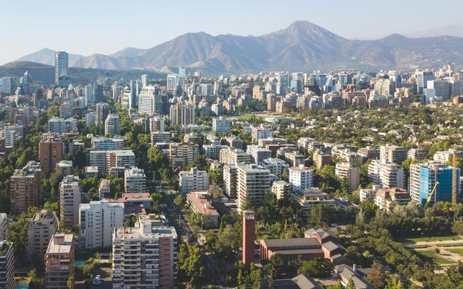 Santiago, here we go! Confira dicas para curtir a cidade chilena