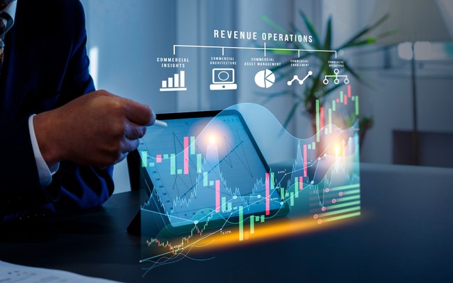 PMEs lideram investimentos em tecnologia