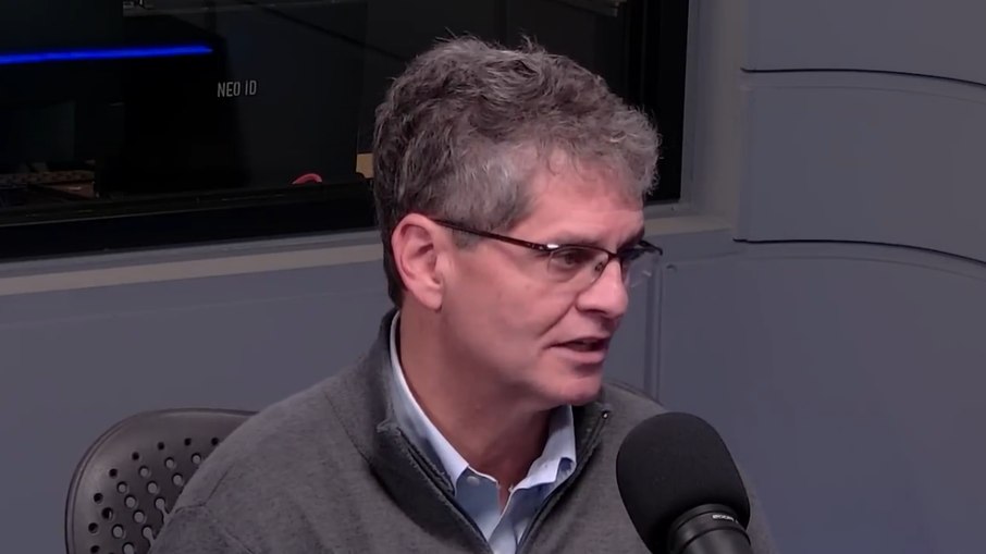 Luis Henrique Guimarães