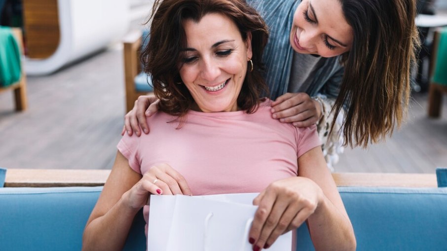 Dia das Mães: 4 presentes inusitados para presentear