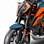 KTM 1290 Super Duke R. Foto: Divulgação