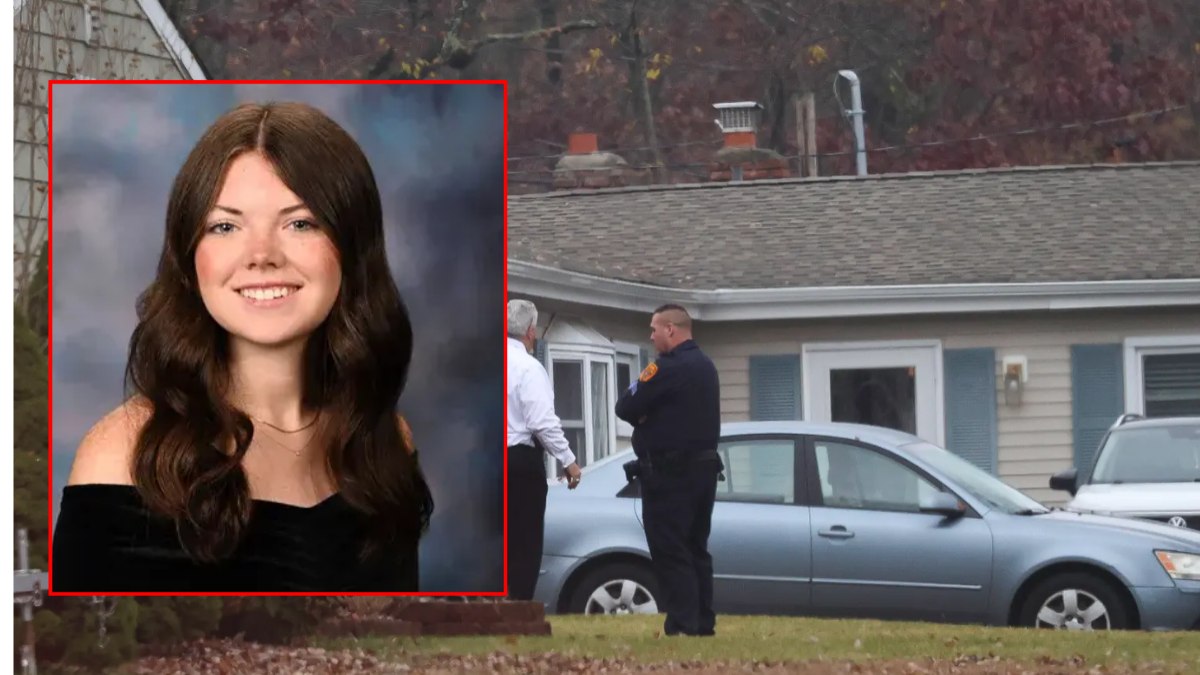 Emily Finn, de 18 anos, foi morta pelo adolescente após fim do relacionamento Emily Finn, de 18 anos, foi morta pelo adolescente após fim do relacionamento