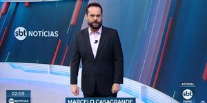 SBT comemora vitória contra igrejas