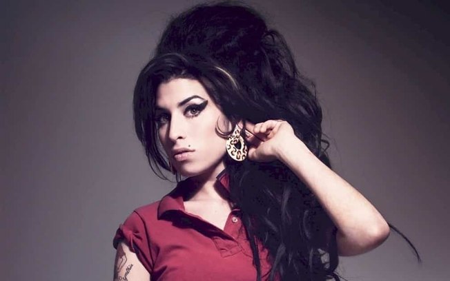Amy Winehouse ganhará nova cinebiografia