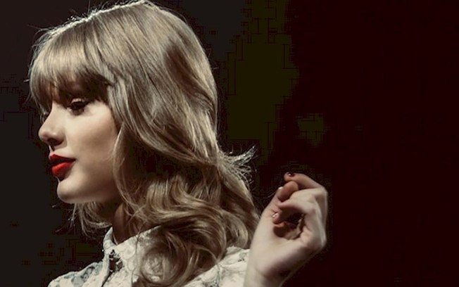 Taylor Swift lança “Carolina”, da trilha sonora de “Um Lugar Bem Longe Daqui”