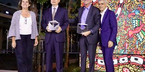 Rio de Janeiro vence prêmio por protocolo contra calor extremo