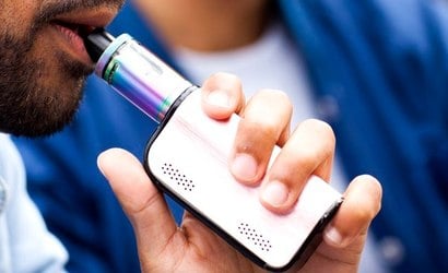 Vapes podem conter substância semelhante à anfetamina, diz estudo