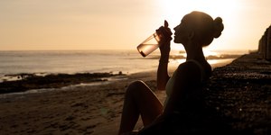 Bolha de ar quente aumenta o calor no país; veja onde