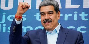 Maduro acusa CIA de tentar golpe, mas diz não querer guerra