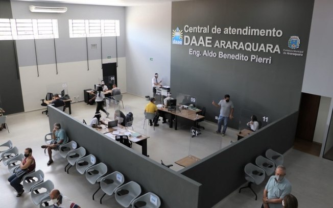 Assistente administrativo, encanador, jornalista: Daae abre concurso público para 8 cargos públicos