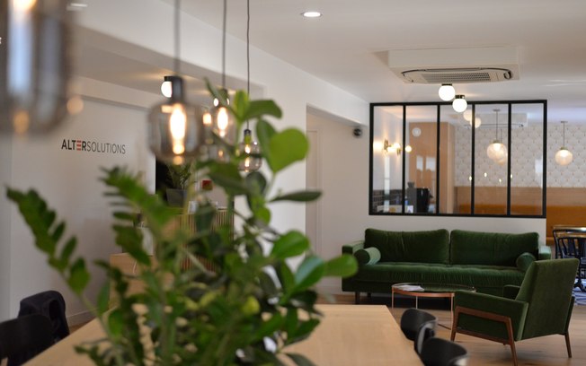 Alter Solutions muda de nome para act digital