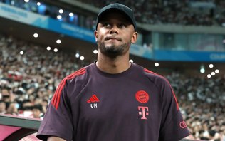 Técnico do Bayern fala em jogo duro contra o Flamengo no Mundial