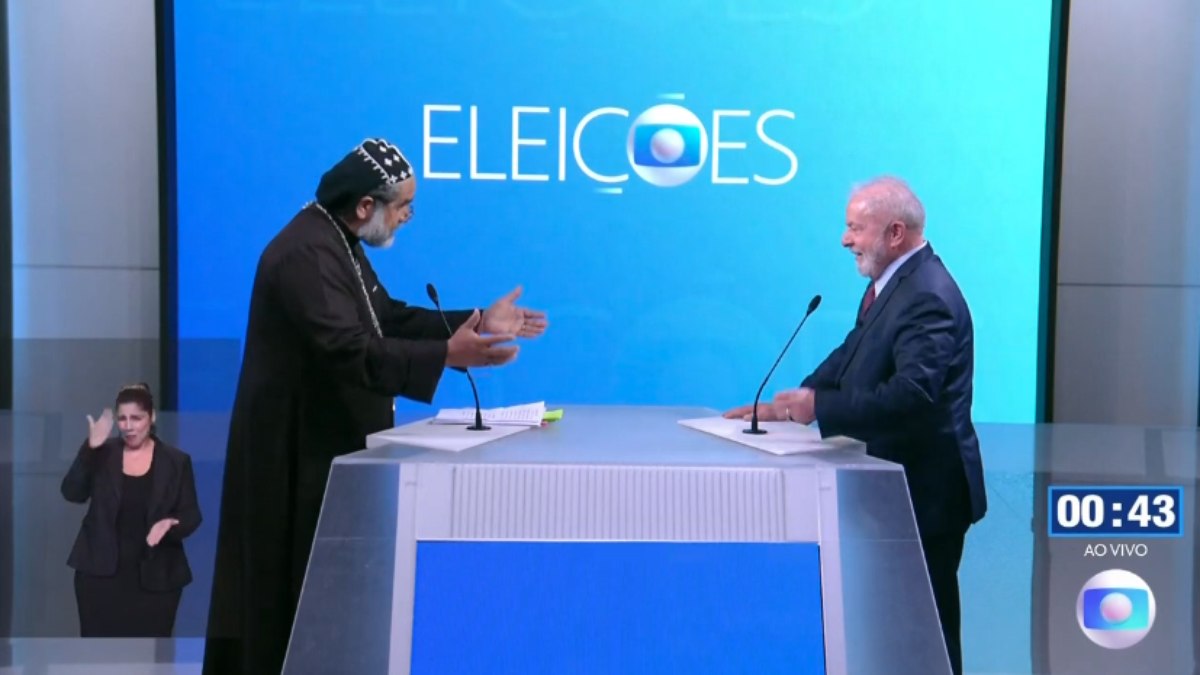 El debate de Globo resuena en la prensa internacional