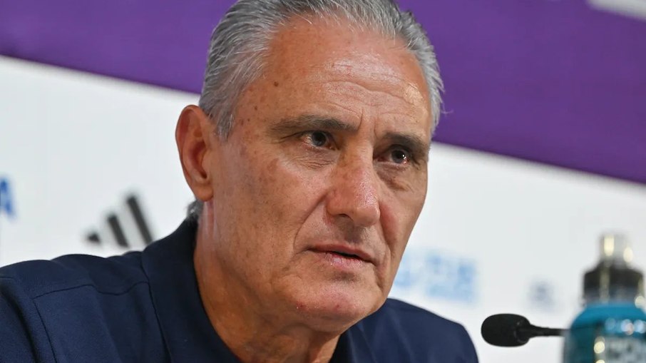 Por problemas de saúde, Tite optou por recusar oferta do Corinthians Por problemas de saúde, Tite optou por recusar oferta do Corinthians