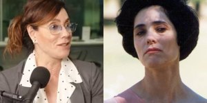 Christiane Torloni revela que A Viagem merece novo remake na TV