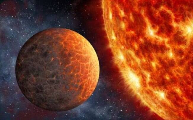 Com característica semelhantes à Terra e a Vênus,  o planeta Kepler-1649 orbita estrela anã e pode ser habitável