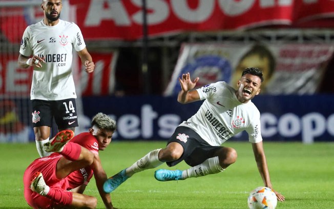 Corinthians tem pior início de século da história