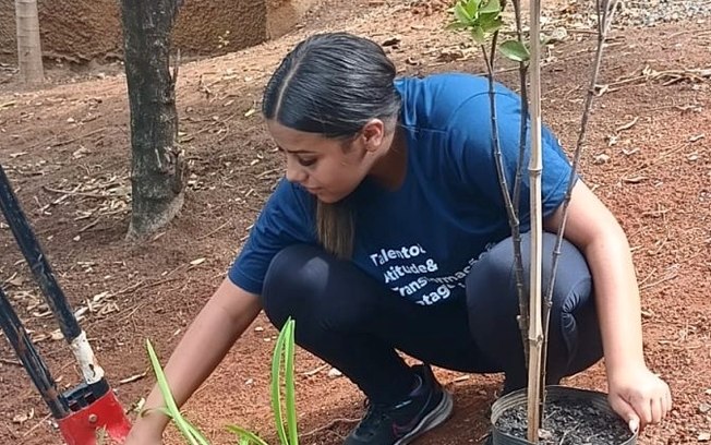 Espro oferece curso gratuito de Educação Ambiental