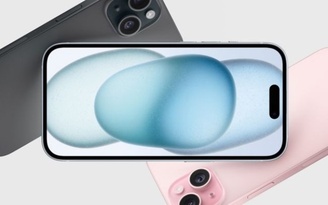 iPhone 15: Apple não deve renovar com fornecedora por problemas de tela