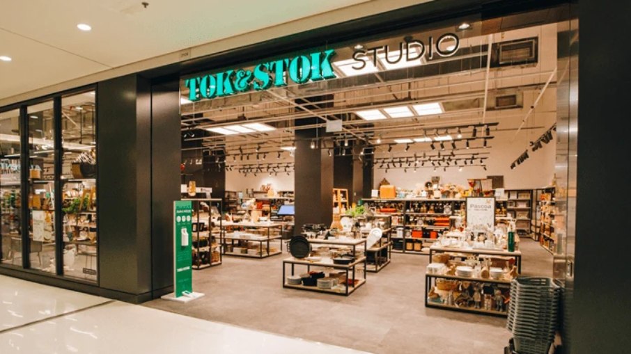 Tok&Stok Studio Cidade São Paulo Tok&Stok Studio Cidade São Paulo