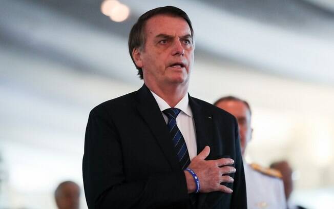 Em sua terceira viagem ao exterior como presidente, Bolsonaro vai visitar Israel para tentar acordos entre o país e o Brasil