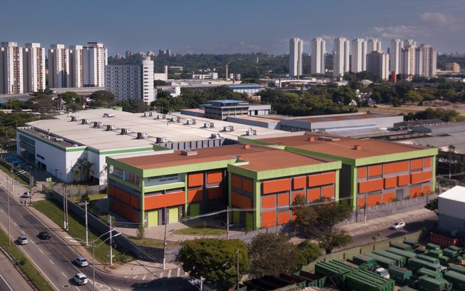 Alta por galpões logísticos acelera expansão da GoodStorage