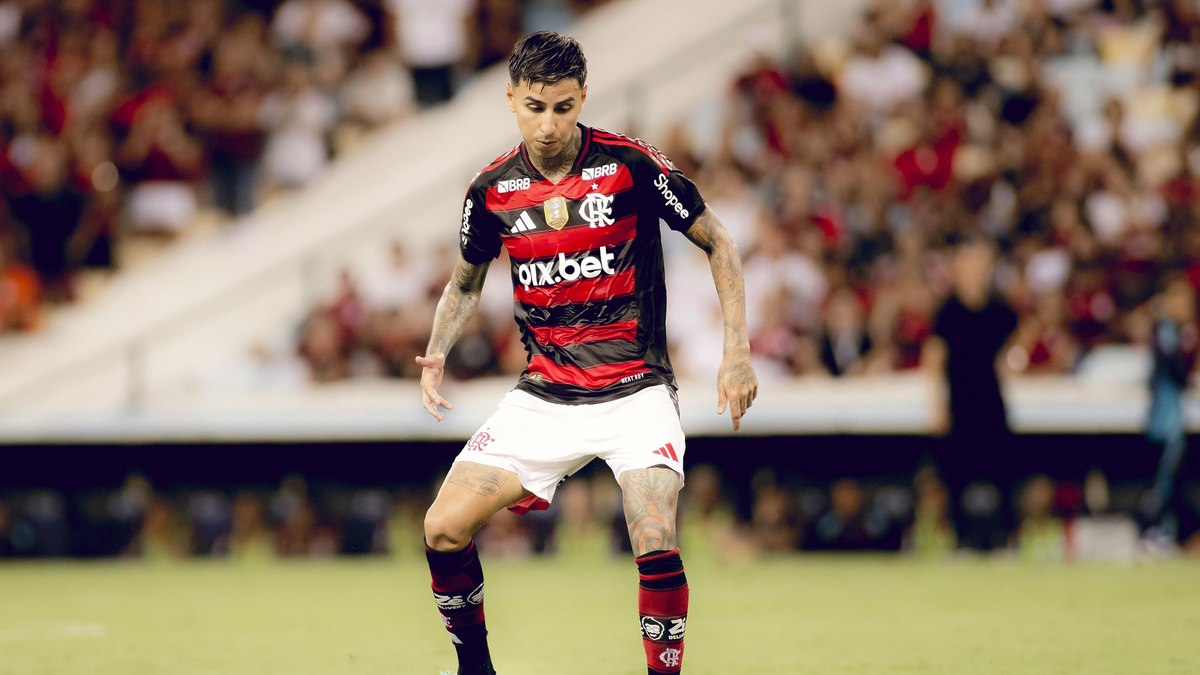 Patrocinadora do Flamengo consegue liminar e pode voltar a operar Patrocinadora do Flamengo consegue liminar e pode voltar a operar