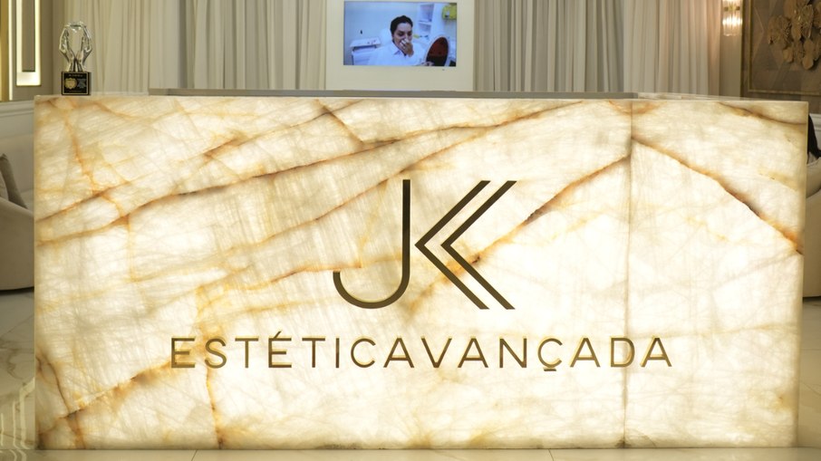 JK Estética Avançada