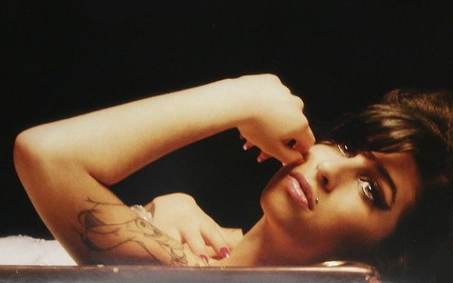 Back to Black | Relembre a trágica história de Amy Winehouse que vai virar filme