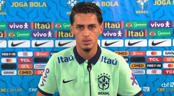 Joia do Vasco, Marlon Gomes vira alvo de clubes da Premier League