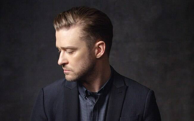 Justin Timberlake é a favor da maconha e assimiu que fuma para relaxar da rotina
