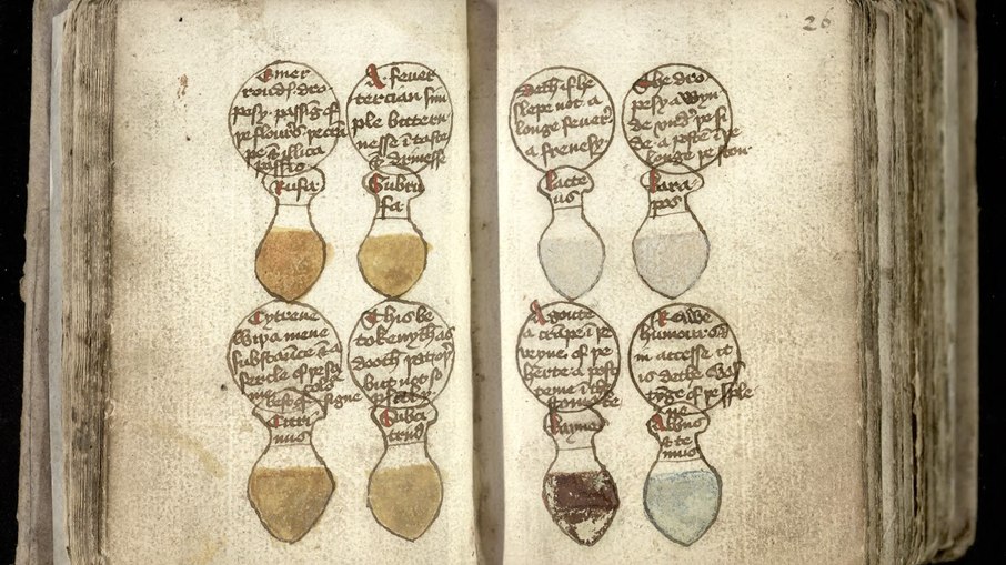 Universidade de Cambridge vai digitalizar manuscritos medievais