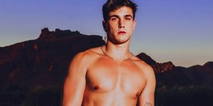 LuLu LoveBottom, ator pornô, é achado morto após postar despedida
