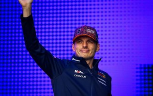 F1: consultor da Red Bull bate martelo sobre futuro de Verstappen