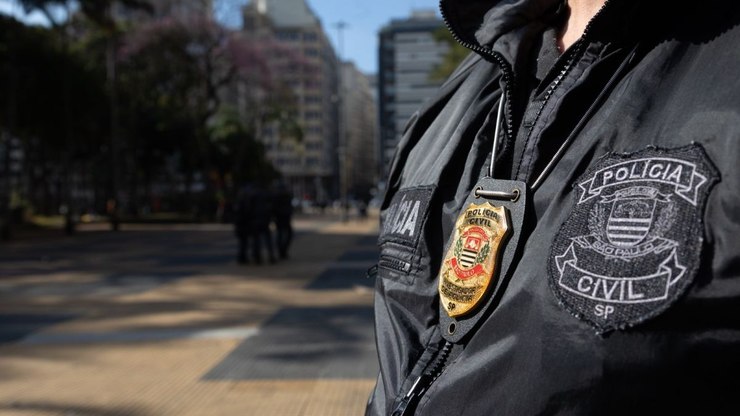 Osasco: Polícia apreende 5 mil peças falsificadas de grifes