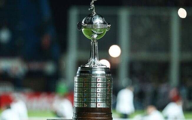 Final da Libertadores acontecerá em Madri