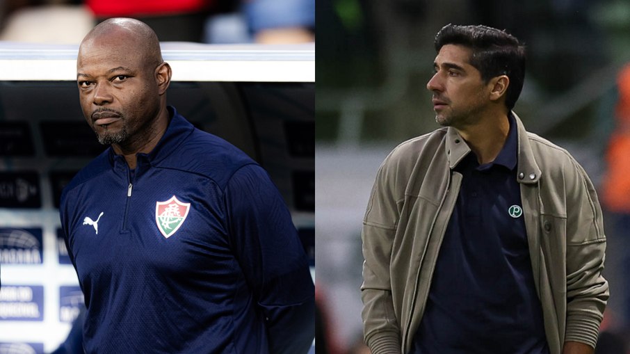 Flu x Palmeiras: dúvidas e certezas para a volta da Libertadores Flu x Palmeiras: dúvidas e certezas para a volta da Libertadores