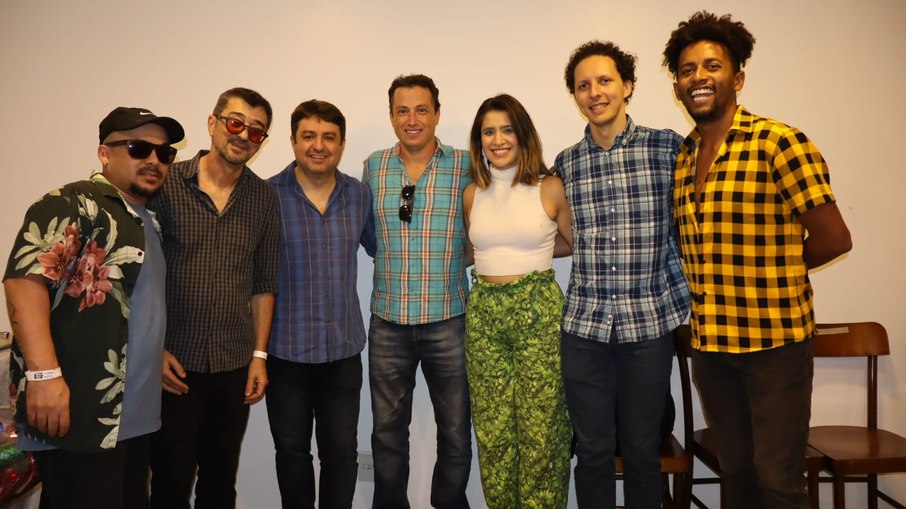 Banda Bicho de Pé