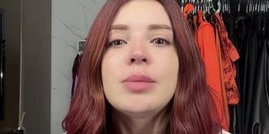 Gkay desabafa e chora após revelar diagnóstico de depressão