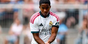 Gigante italiano monta estratégia para tirar Endrick do Real
