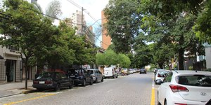 Avenida do Cambuí passa a contar com Zona Azul em Campinas
