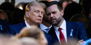 Vice dos EUA menciona petróleo ao justificar ataque à Venezuela