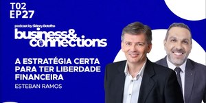 Especialista dá dicas para conquistar a independência financeira