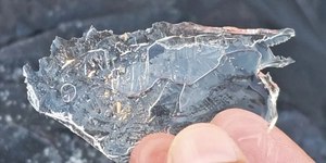 Sul registra 0ºC em plena primavera e água chega a congelar; veja