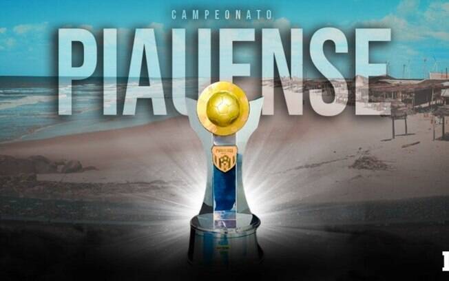 Campeonato Piauiense 2022: veja onde assistir, tabela e mais informações sobre o Estadual