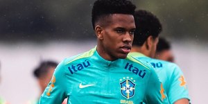 Estêvão compara Ancelotti e Abel Ferreira: "estilos diferentes"