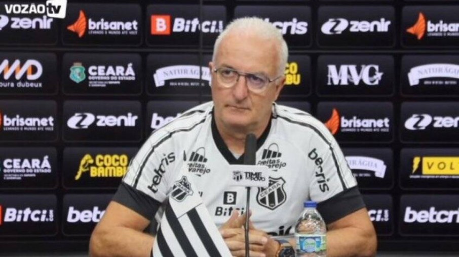 Dorival Júnior surge como nome forte para lugar de Paulo Sousa no Flamengo