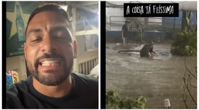 Brasileiro: onde assistir Botafogo x Corinthians, hoje (26)